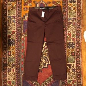 Banana Republic Ryan Slim Straight Dress Pant